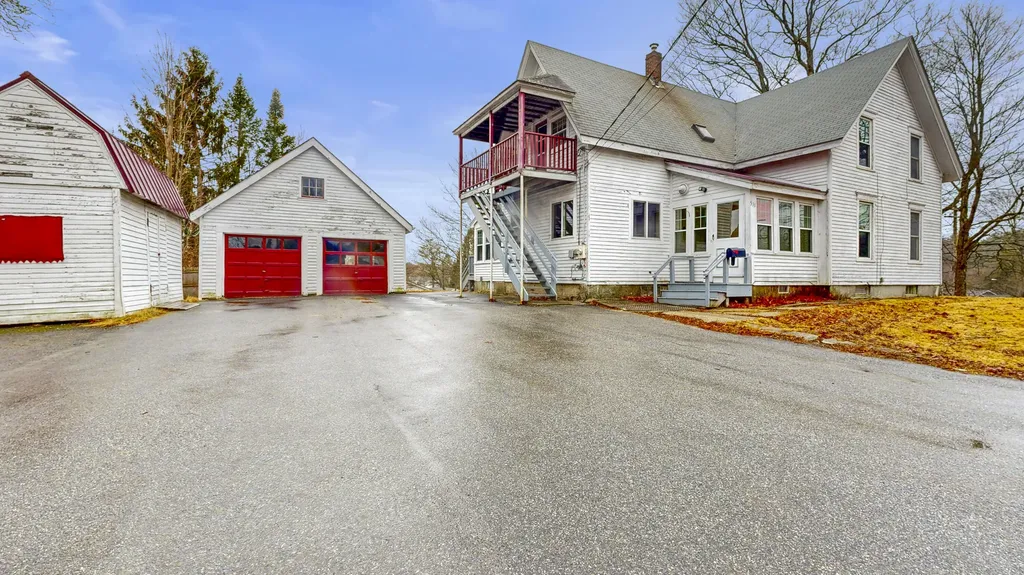 531 College Street Lewiston ME 04240