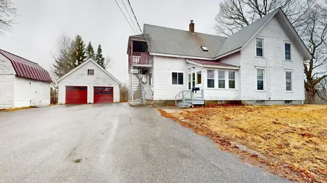 531 College Street Lewiston ME 04240