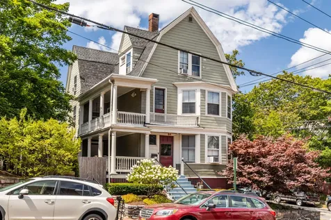 42 Mellen Street Portland ME 04101