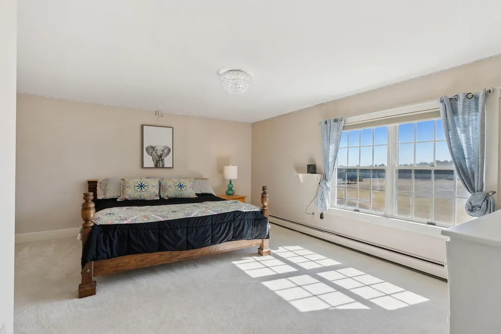 2 Muirfield Road Falmouth ME 04105