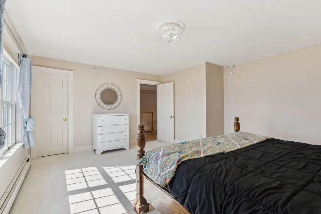 2 Muirfield Road Falmouth ME 04105