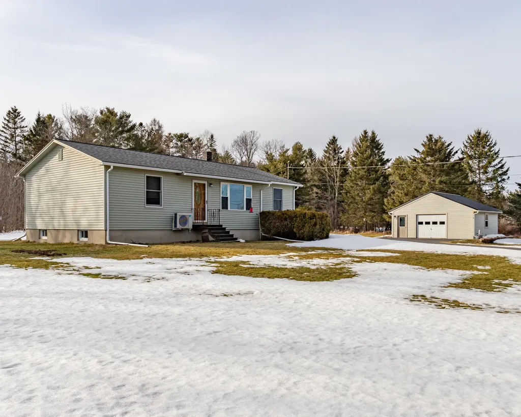 432 Back Winterport Road Hampden ME 04444