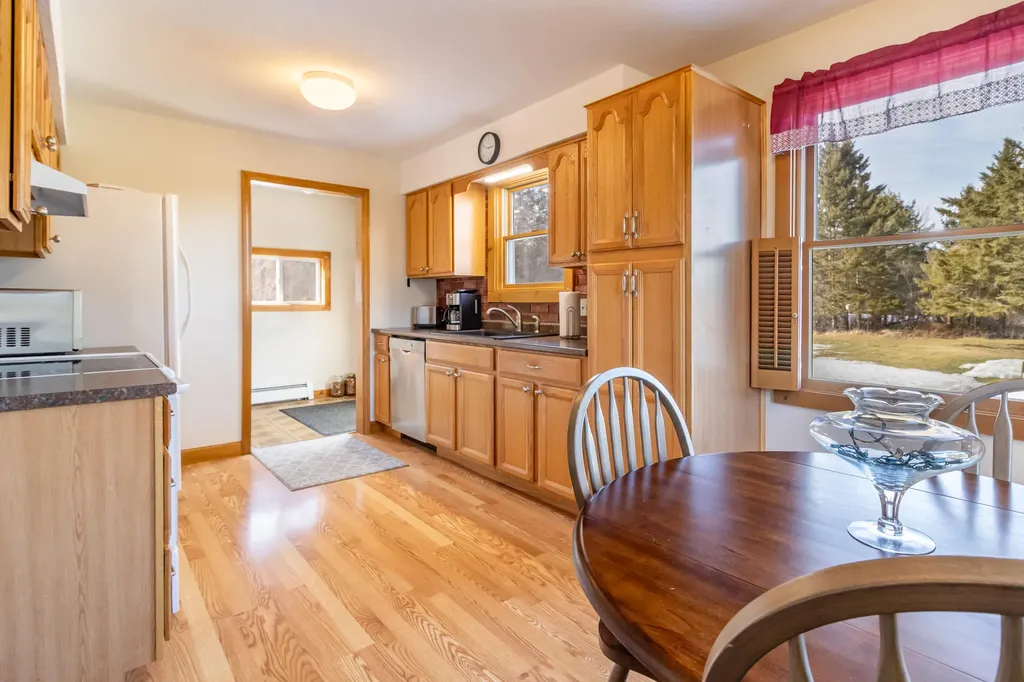 432 Back Winterport Road Hampden ME 04444
