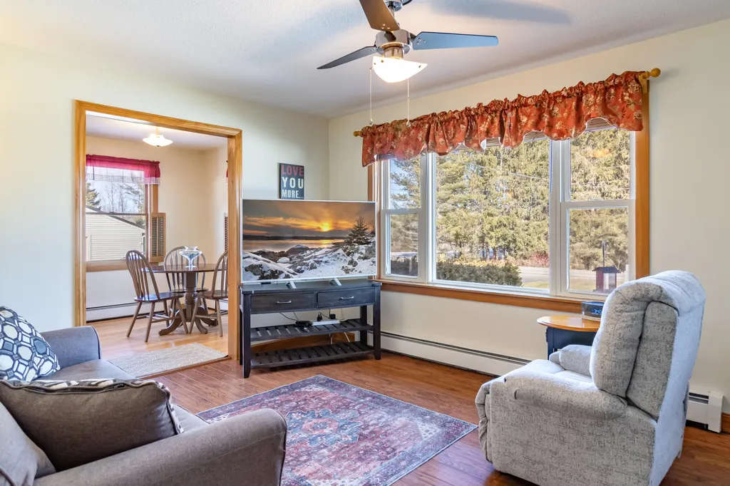 432 Back Winterport Road Hampden ME 04444