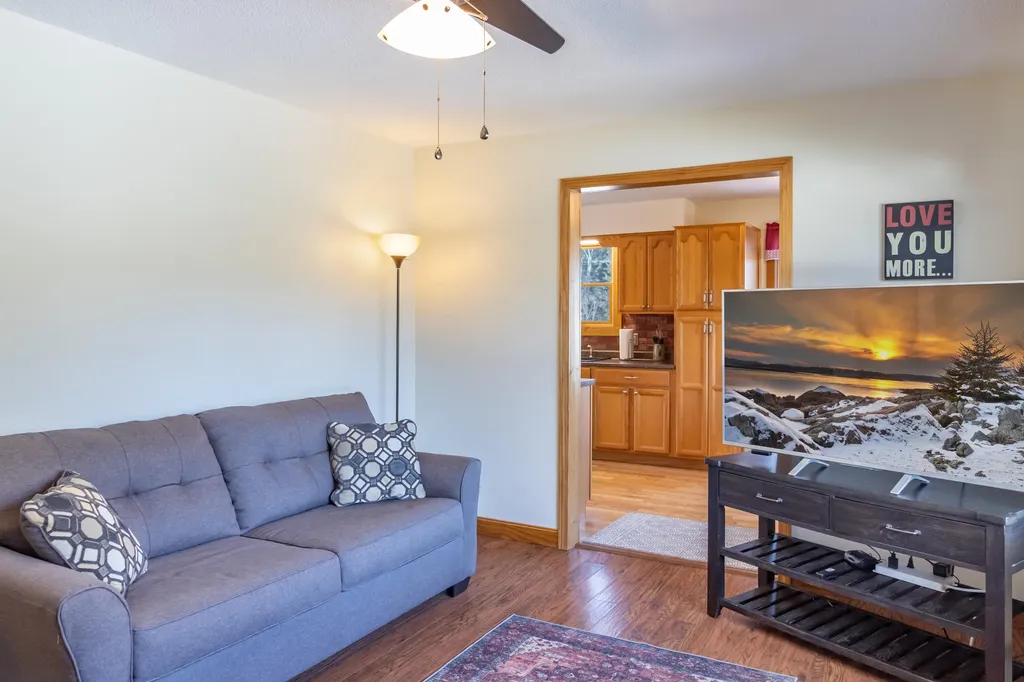 432 Back Winterport Road Hampden ME 04444