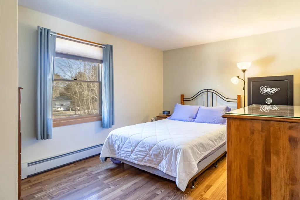 432 Back Winterport Road Hampden ME 04444