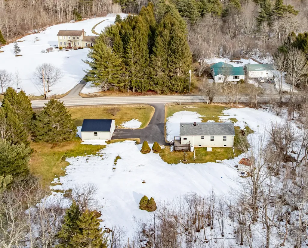 432 Back Winterport Road Hampden ME 04444