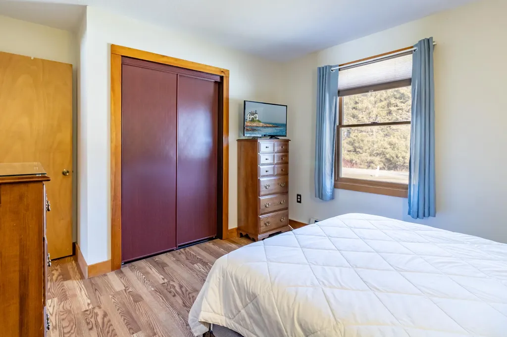 432 Back Winterport Road Hampden ME 04444
