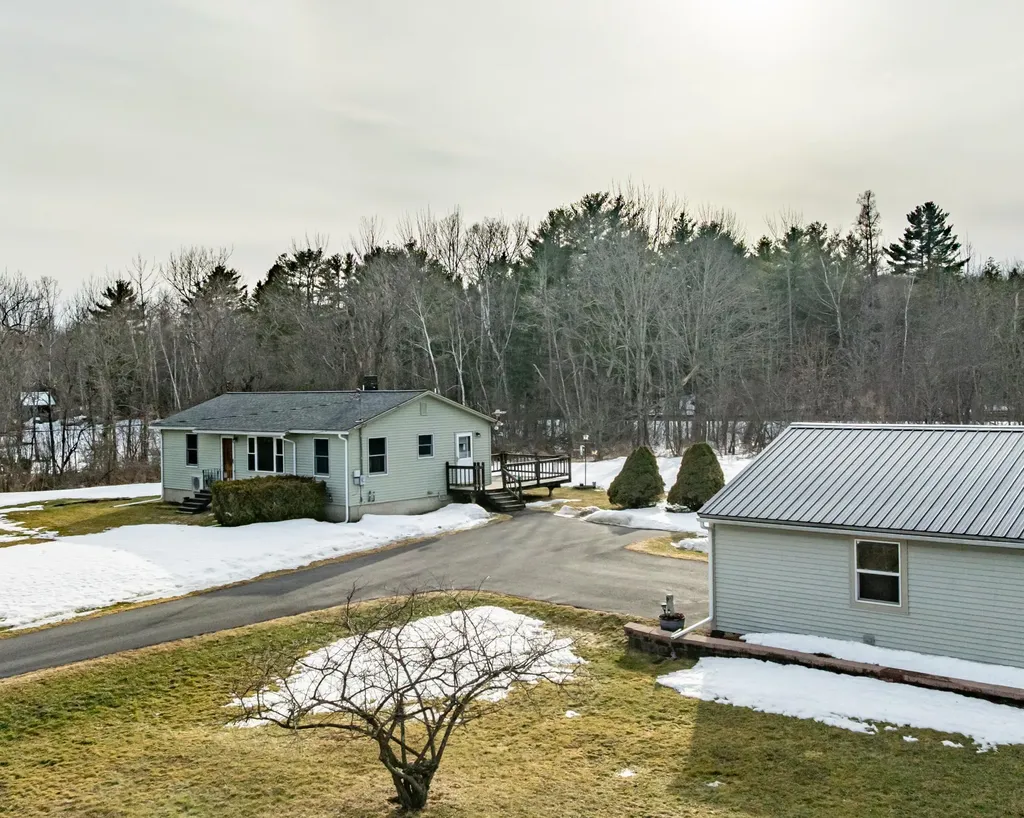 432 Back Winterport Road Hampden ME 04444