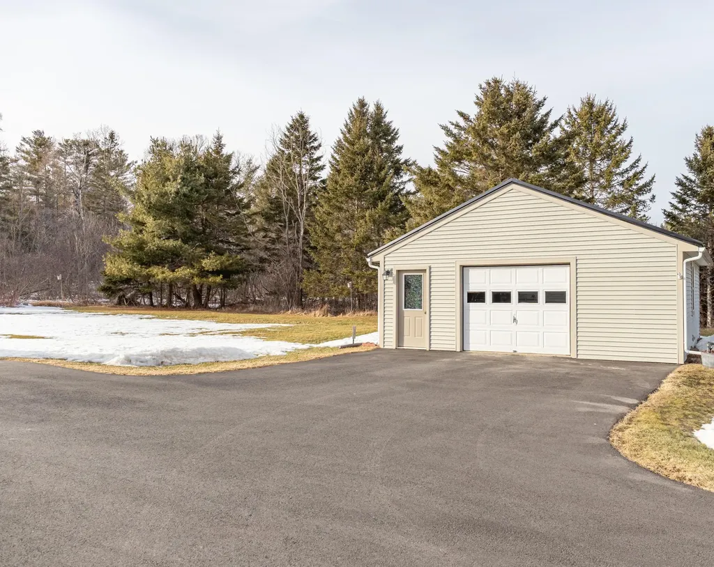 432 Back Winterport Road Hampden ME 04444