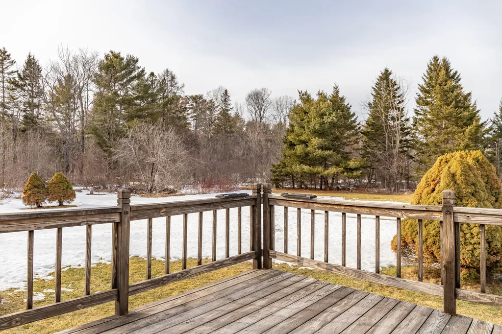 432 Back Winterport Road Hampden ME 04444