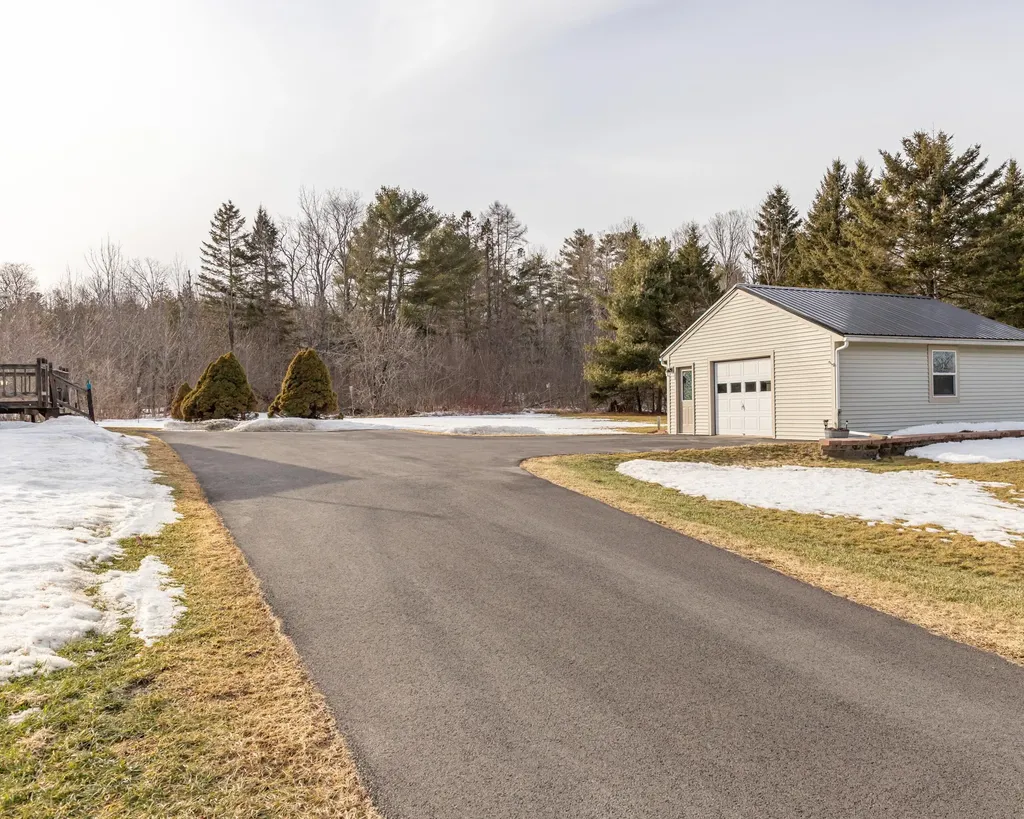 432 Back Winterport Road Hampden ME 04444