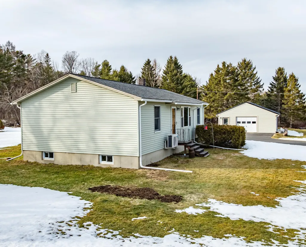 432 Back Winterport Road Hampden ME 04444