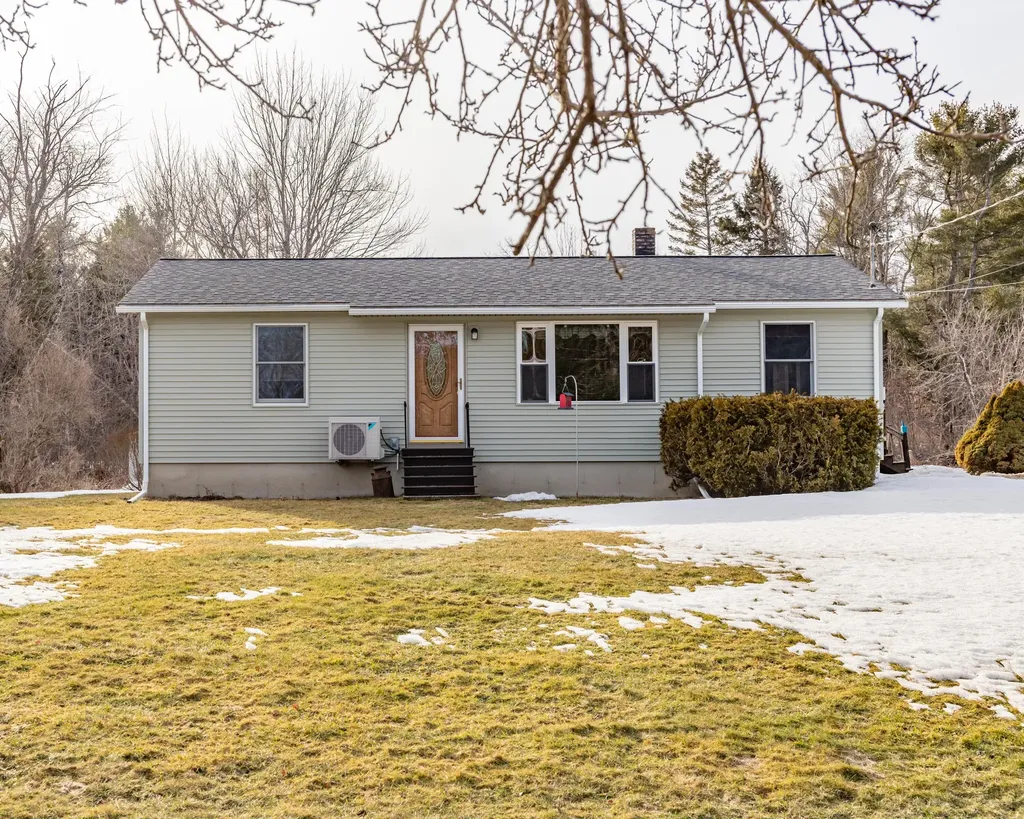 432 Back Winterport Road Hampden ME 04444