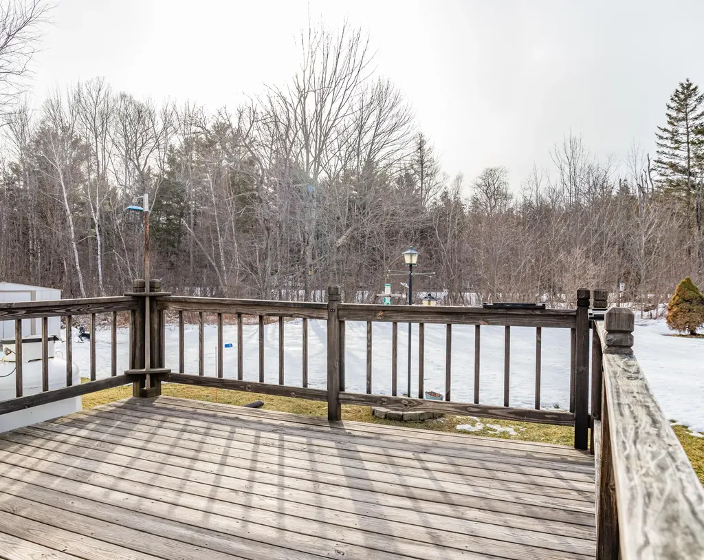 432 Back Winterport Road Hampden ME 04444