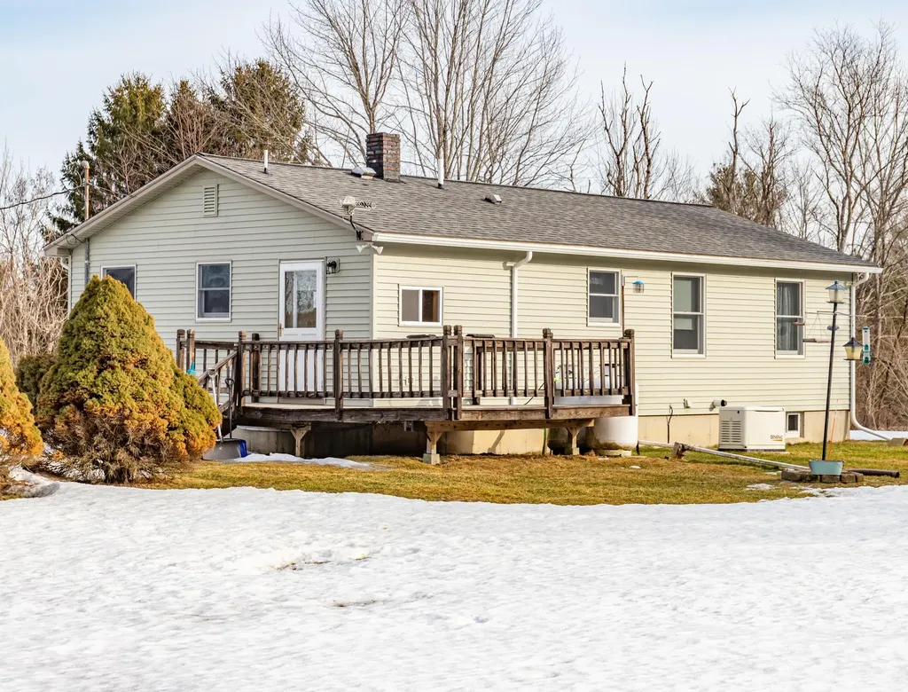 432 Back Winterport Road Hampden ME 04444