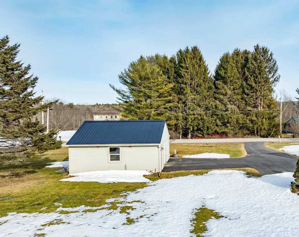 432 Back Winterport Road Hampden ME 04444