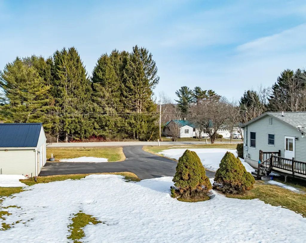432 Back Winterport Road Hampden ME 04444