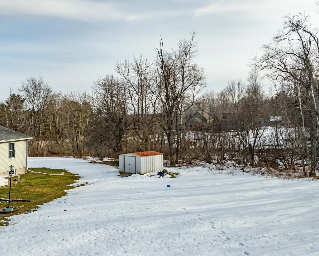432 Back Winterport Road Hampden ME 04444