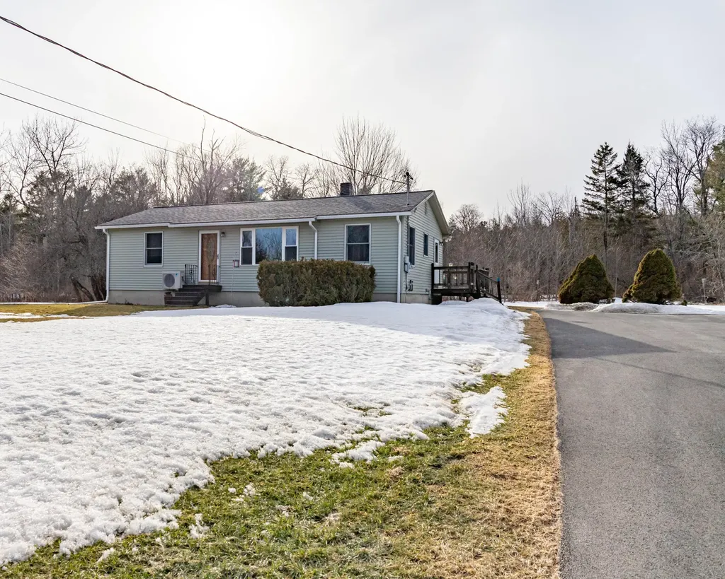 432 Back Winterport Road Hampden ME 04444