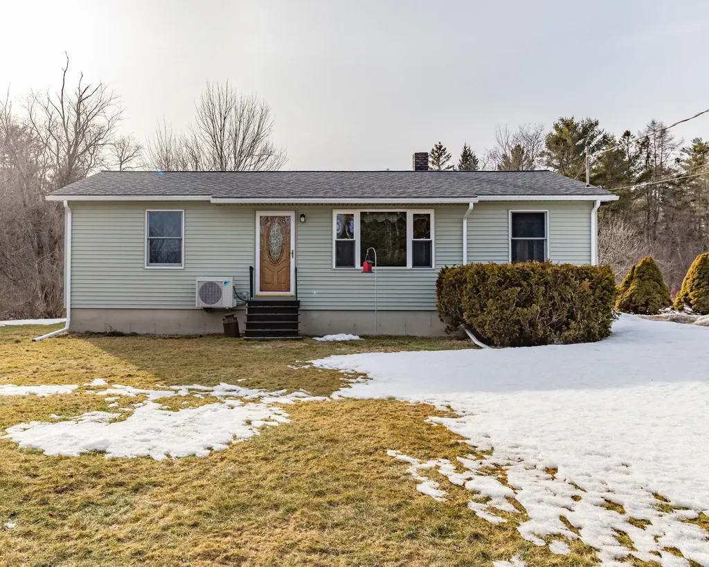 432 Back Winterport Road Hampden ME 04444