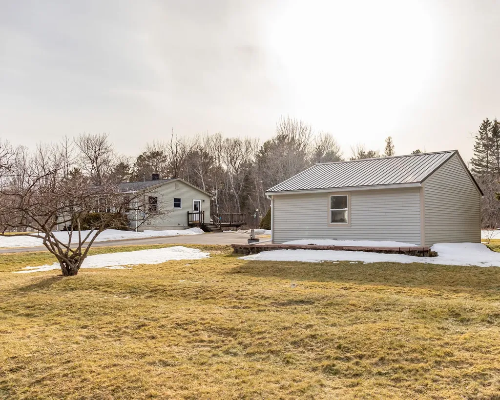 432 Back Winterport Road Hampden ME 04444