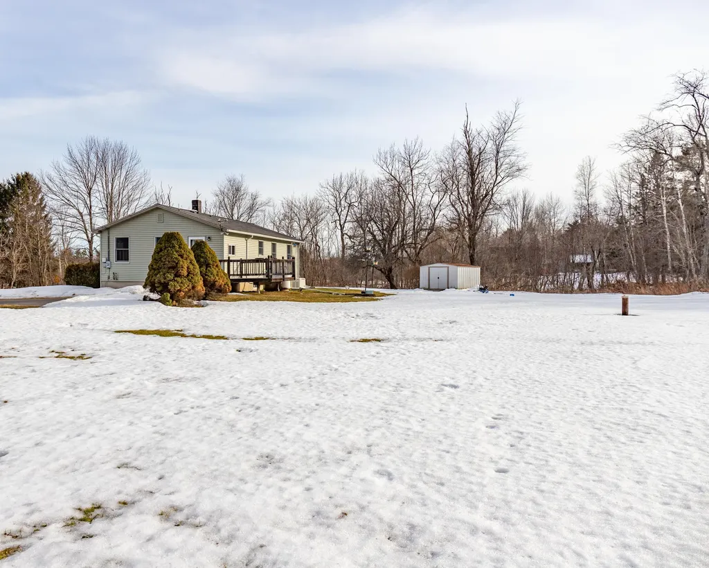 432 Back Winterport Road Hampden ME 04444