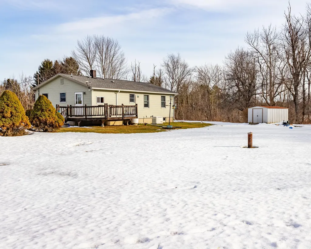 432 Back Winterport Road Hampden ME 04444