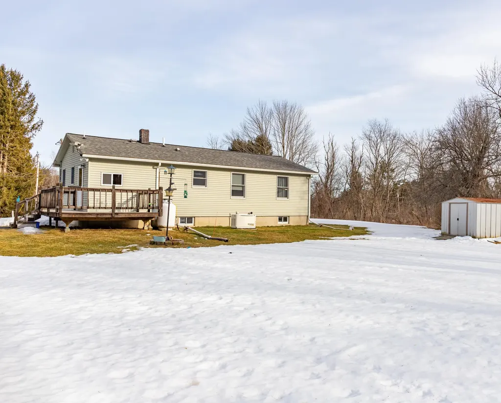 432 Back Winterport Road Hampden ME 04444