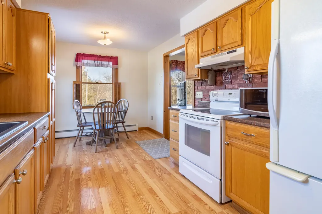432 Back Winterport Road Hampden ME 04444