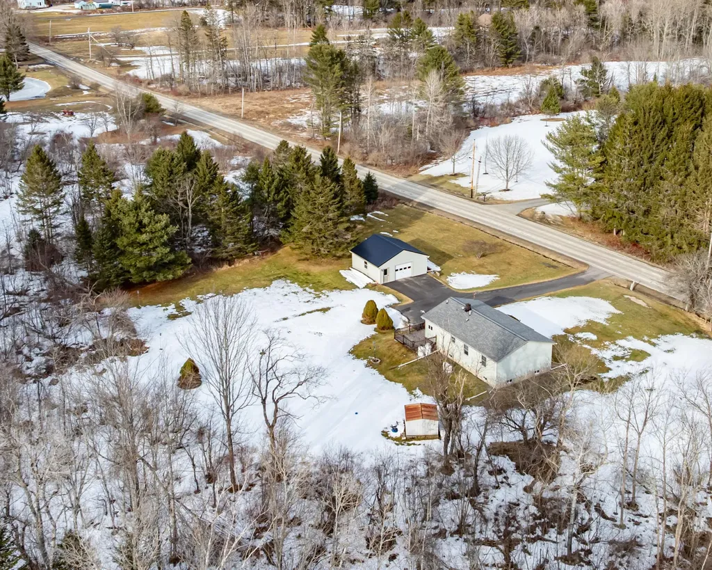 432 Back Winterport Road Hampden ME 04444