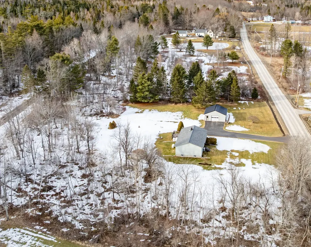 432 Back Winterport Road Hampden ME 04444