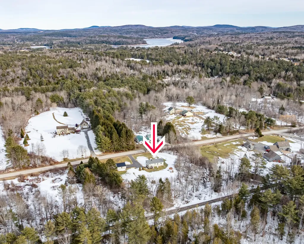 432 Back Winterport Road Hampden ME 04444