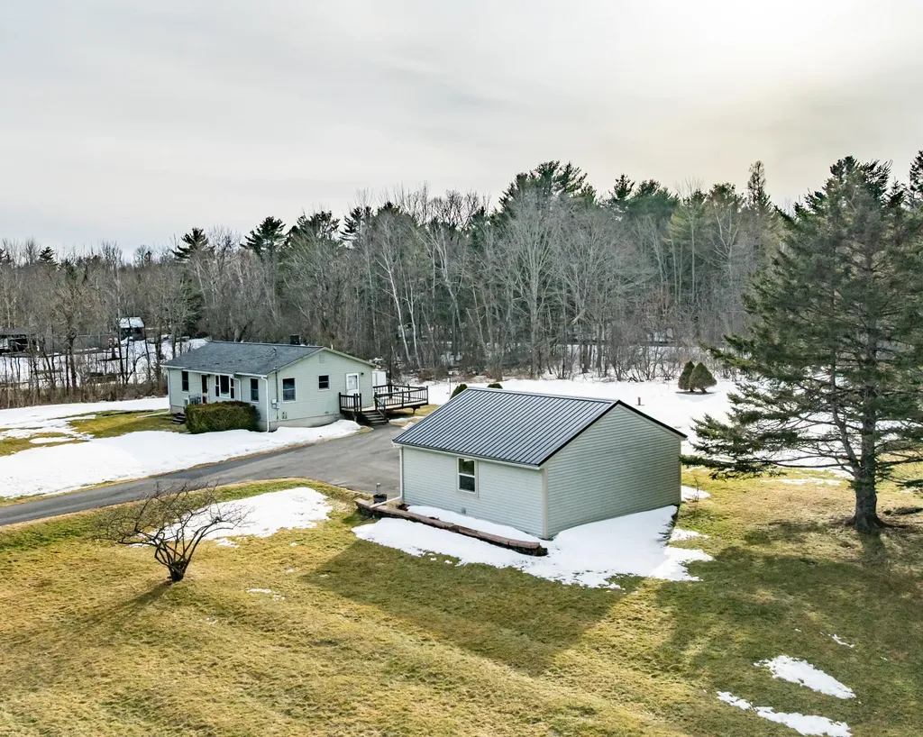 432 Back Winterport Road Hampden ME 04444