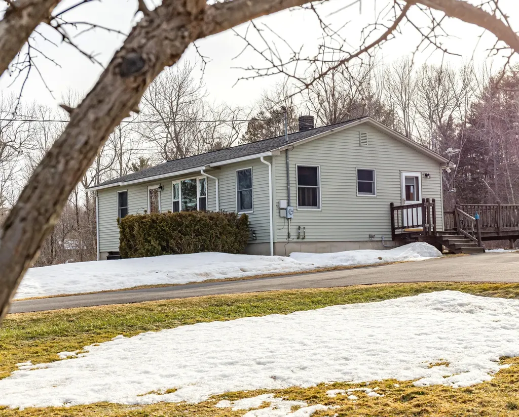 432 Back Winterport Road Hampden ME 04444