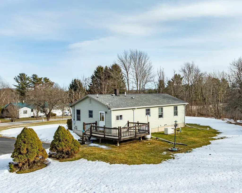 432 Back Winterport Road Hampden ME 04444