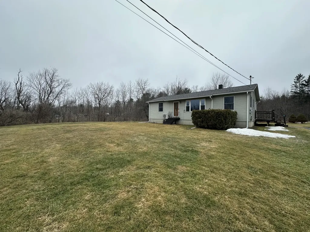 432 Back Winterport Road Hampden ME 04444