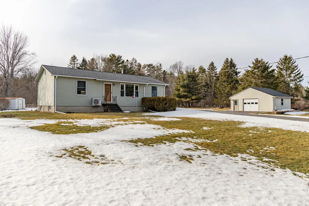 432 Back Winterport Road Hampden ME 04444