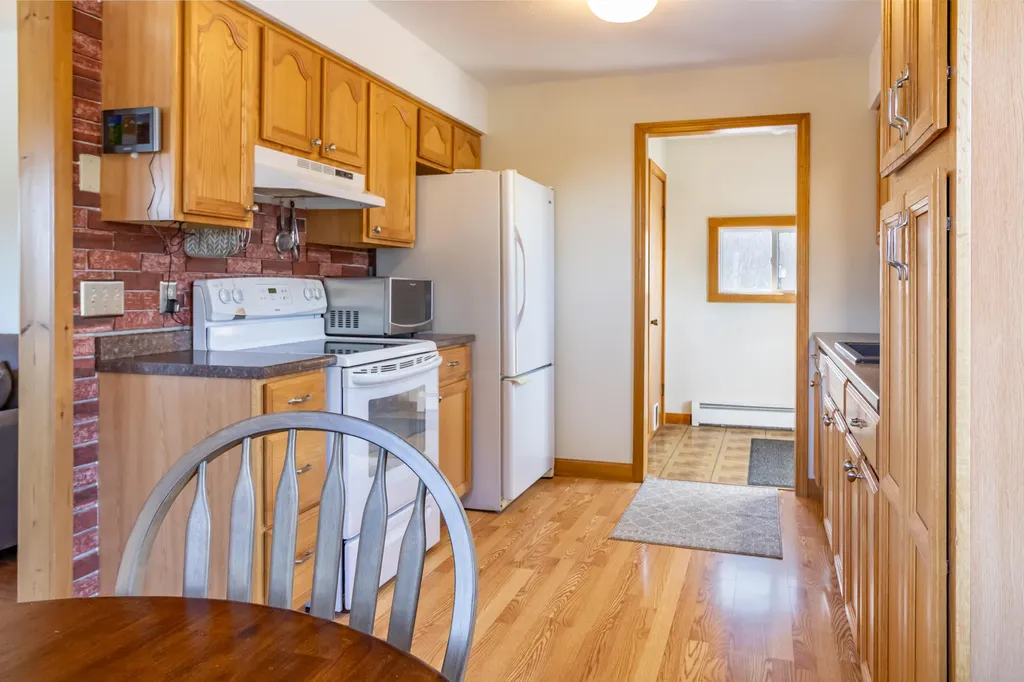 432 Back Winterport Road Hampden ME 04444