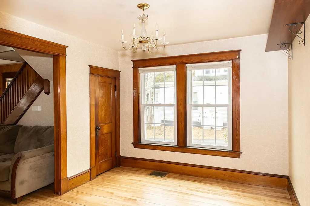 53 Hillside Avenue Old Town ME 04468