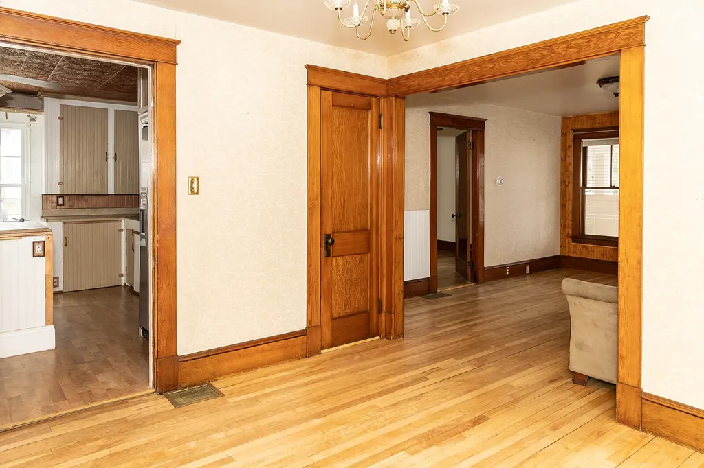 53 Hillside Avenue Old Town ME 04468