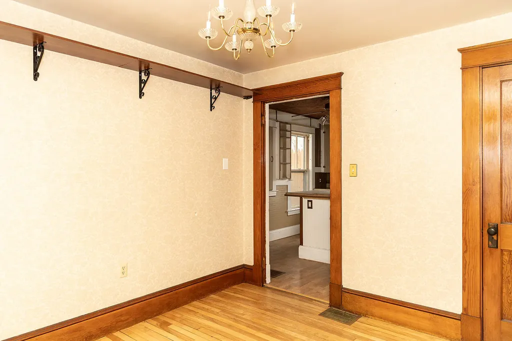 53 Hillside Avenue Old Town ME 04468