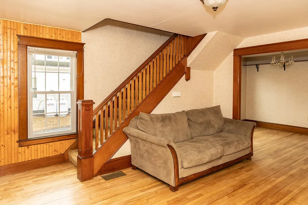 53 Hillside Avenue Old Town ME 04468