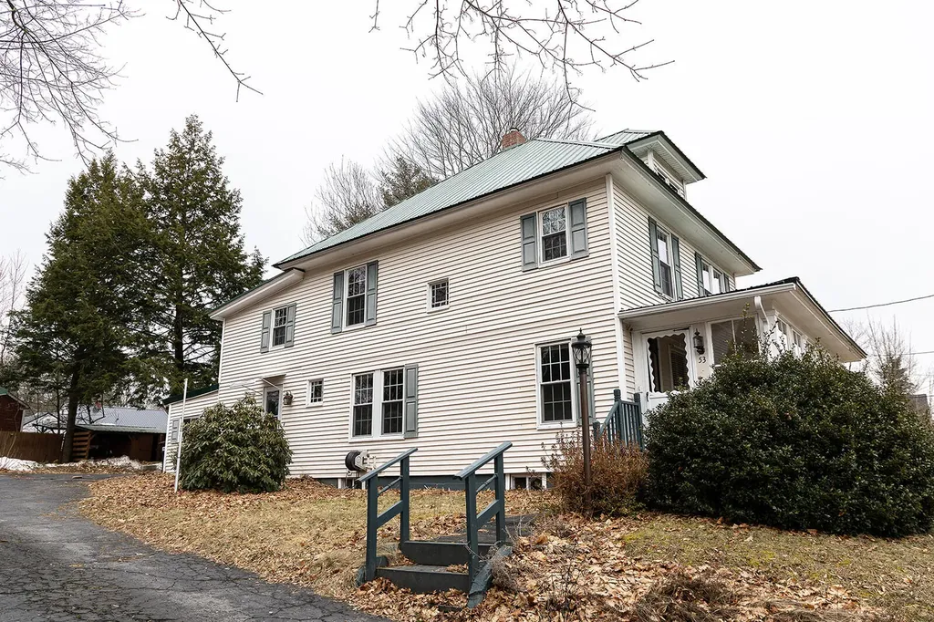 53 Hillside Avenue Old Town ME 04468