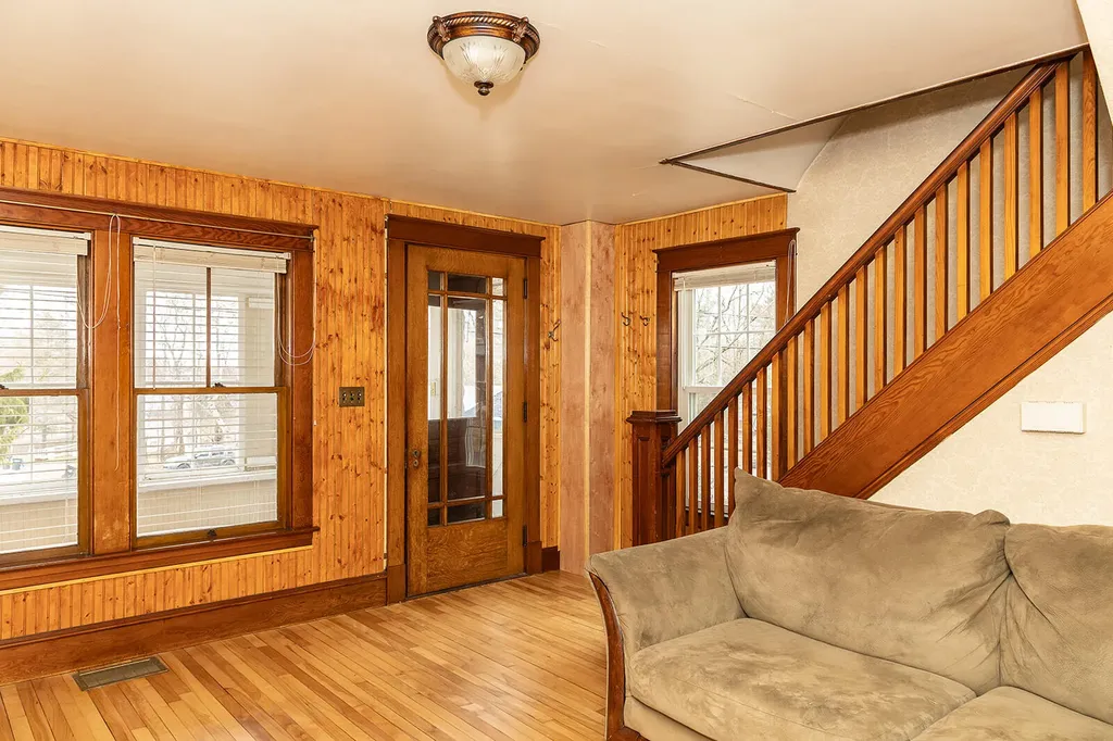 53 Hillside Avenue Old Town ME 04468