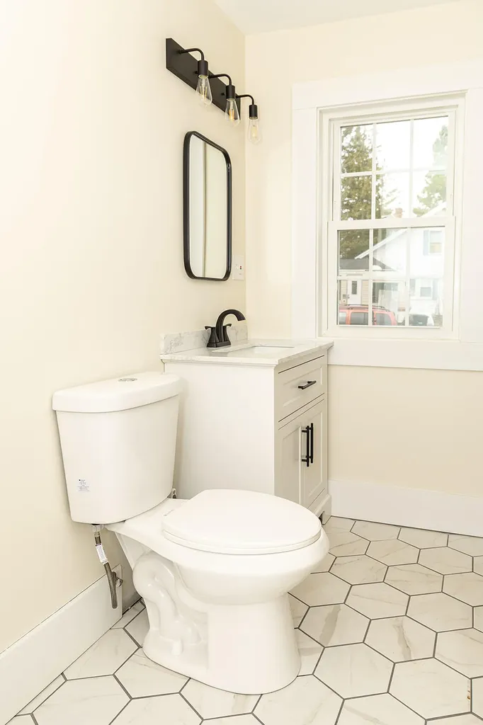53 Hillside Avenue Old Town ME 04468