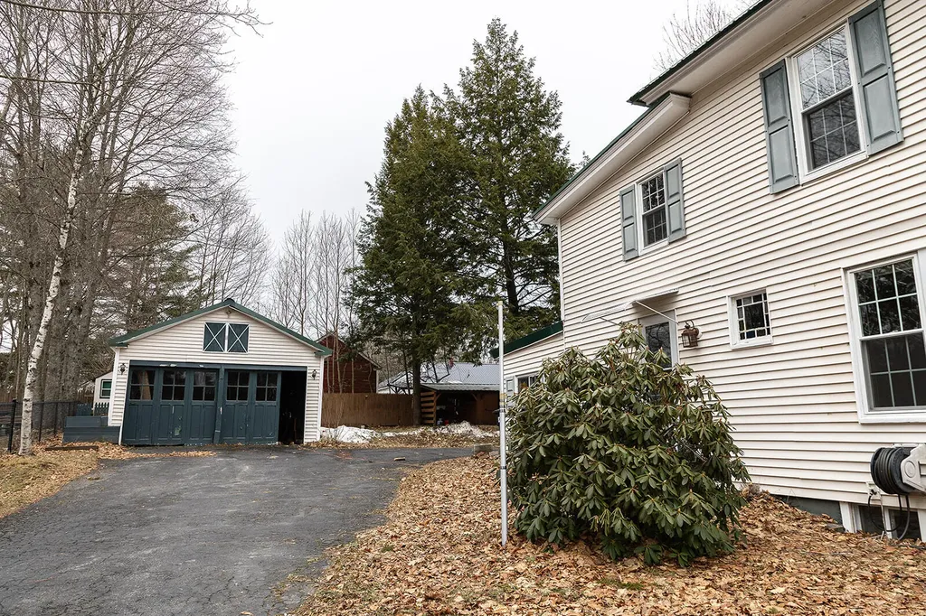 53 Hillside Avenue Old Town ME 04468