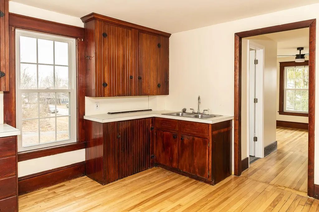 53 Hillside Avenue Old Town ME 04468