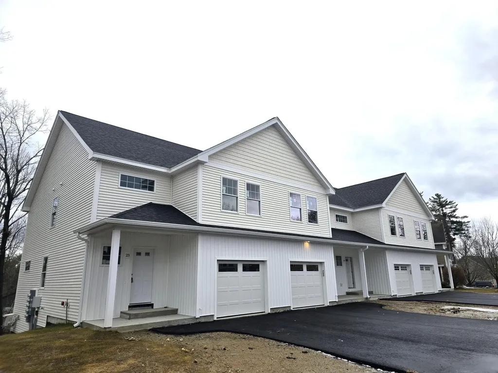 19 Signal Street Sanford ME 04083