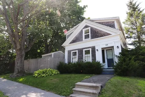 83 Webster Avenue Bangor ME 04401